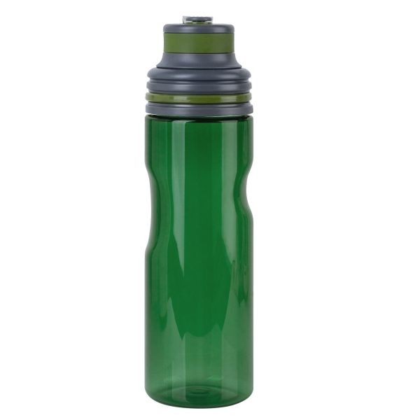 зеленая Portobello Спорт.бутылки