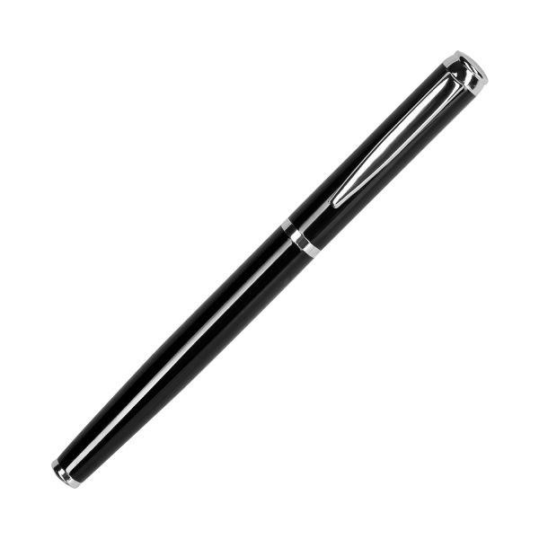 Ручка-роллер Sonata черная Portobello Ручки