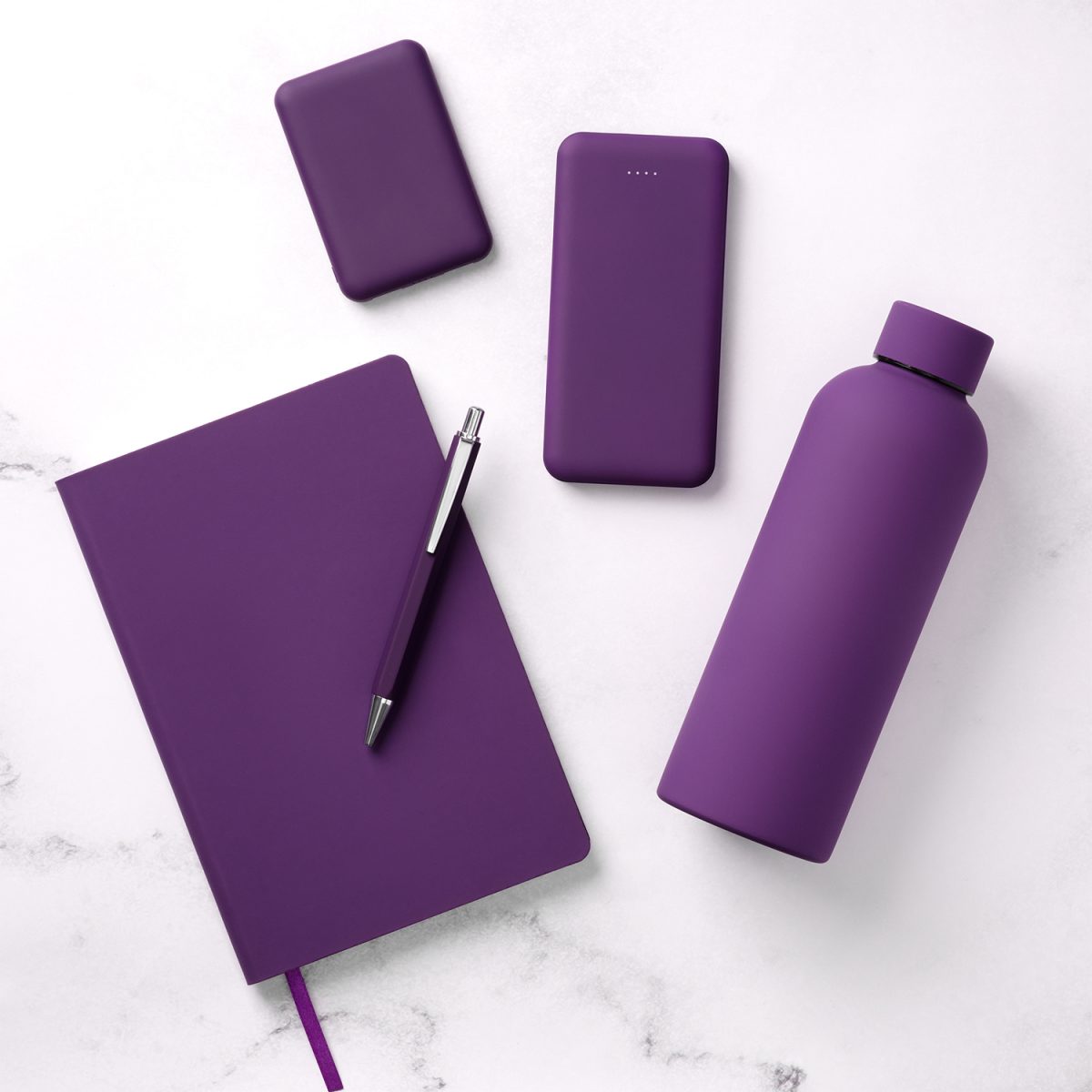 фиолетовая Portobello Ручки