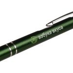 зеленая Portobello Ручки