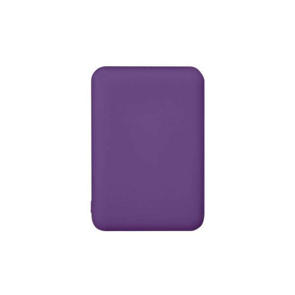 фиолетовый Portobello Внешние Аккумуляторы
