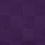 фиолетовый (без подарочной коробки) Portobello Пледы