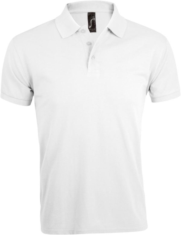 Рубашка поло мужская Prime Men