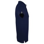 Рубашка поло мужская Portland Men 200 темно-синяя — изображение 3