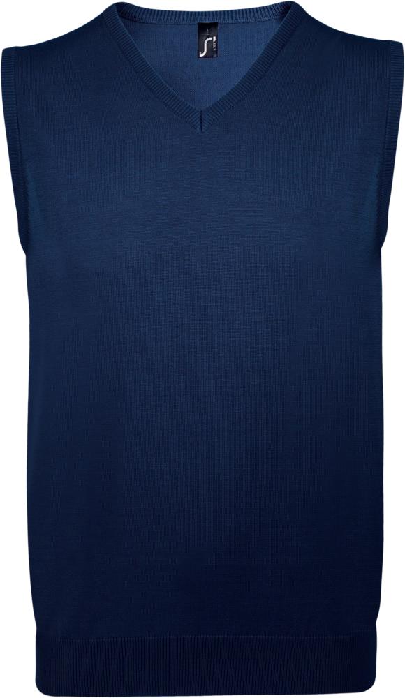 Жилет унисекс Gentlemen