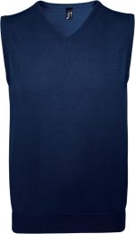 Жилет унисекс Gentlemen