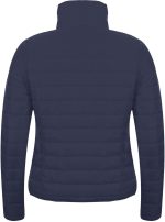 Пуховик легкий женский Ride Women темно-синий — изображение 2