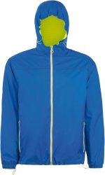 Ветровка Skate