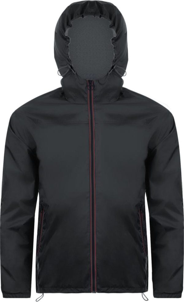 Ветровка Skate