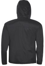 черная с серым