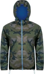 Ветровка Skate