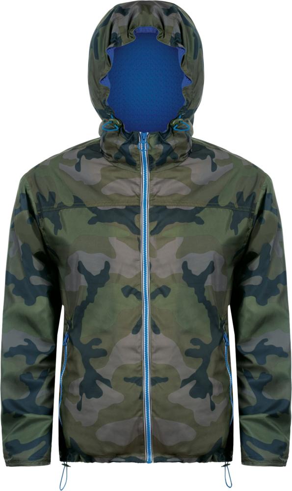 Ветровка Skate