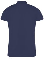 Рубашка поло мужская Performer Men 180 темно-синяя — изображение 2