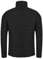 Пуховик легкий мужской Ride Men черный — изображение 2