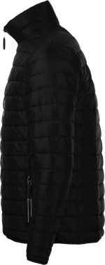 Пуховик легкий мужской Ride Men черный — изображение 3