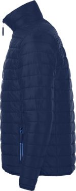 Пуховик легкий мужской Ride Men темно-синий — изображение 3