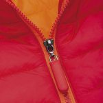 Пуховик легкий мужской Ride Men темно-синий — изображение 4