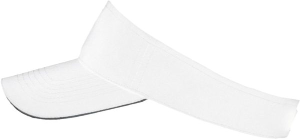 белый с черным