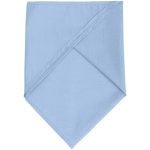Шейный платок Bandana, голубой — изображение 2