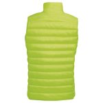 Жилет Wave Men неоновый зеленый (лайм) — изображение 2