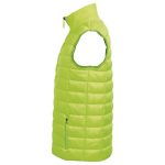 Жилет Wave Men неоновый зеленый (лайм) — изображение 3