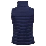 Жилет Wave Women темно-синий — изображение 2