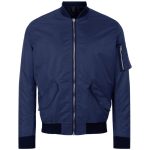 Куртка бомбер унисекс Rebel