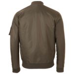 коричневая