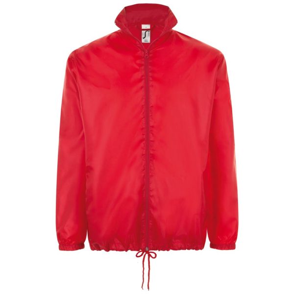 Ветровка унисекс Shift