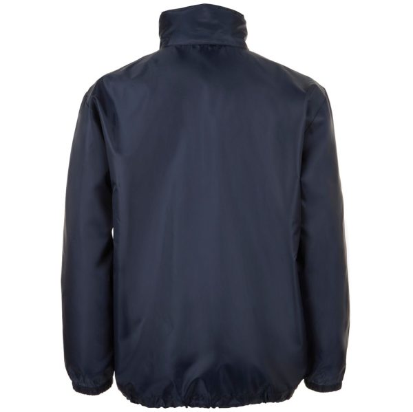 темно-синяя