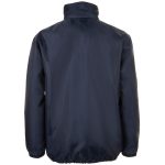 темно-синяя