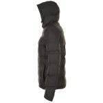 Куртка женская Ridley Women, черная — изображение 3