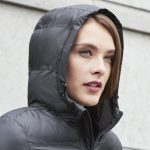 Куртка женская Ridley Women, черная — изображение 6