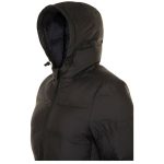 Куртка женская Ridley Women, черная — изображение 4