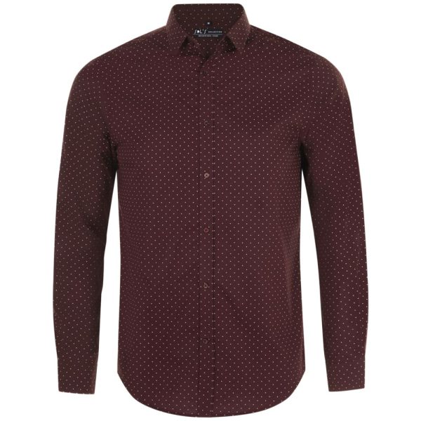 Рубашка мужская Becker Men