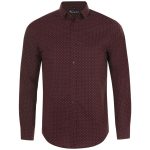 Рубашка мужская Becker Men