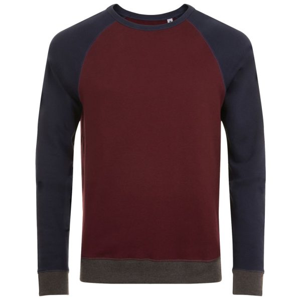 Толстовка унисекс Sandro