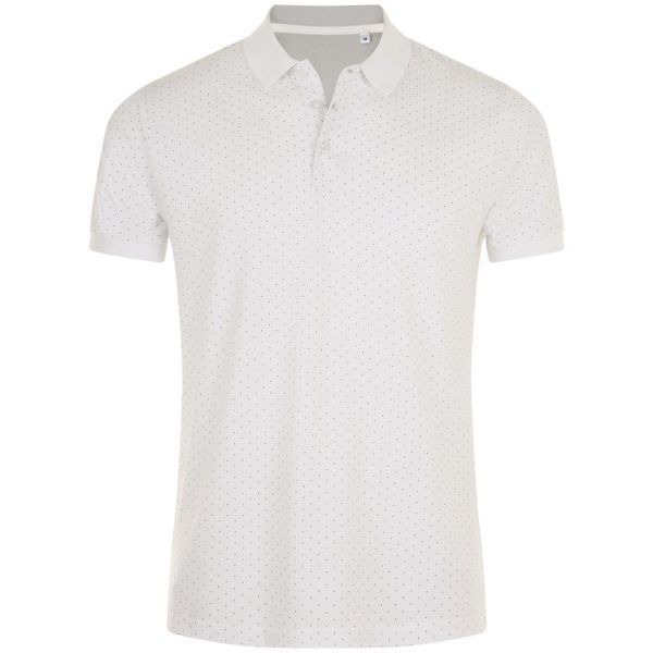 Рубашка поло мужская Brandy Men