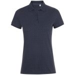 Рубашка поло женская Brandy Women