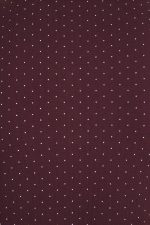 Рубашка поло женская Brandy Women, темно-синяя с белым — изображение 4