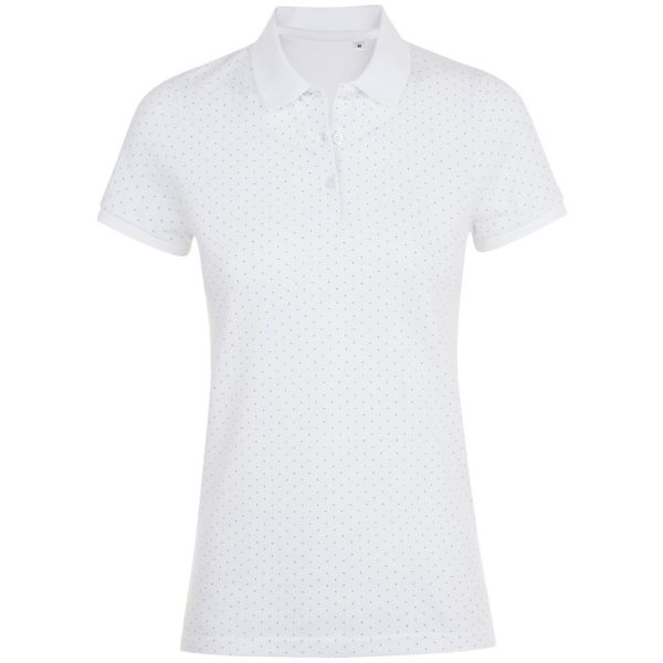 Рубашка поло женская Brandy Women