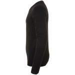 Пуловер мужской Glory Men, черный — изображение 3