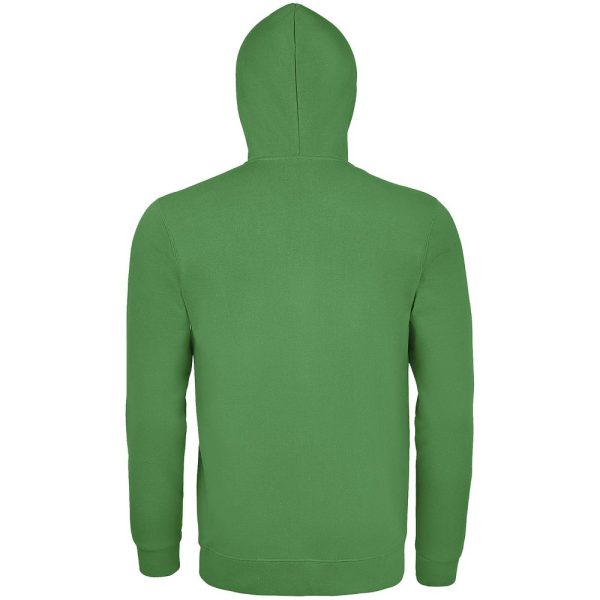 ярко-зеленая