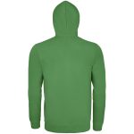 ярко-зеленая