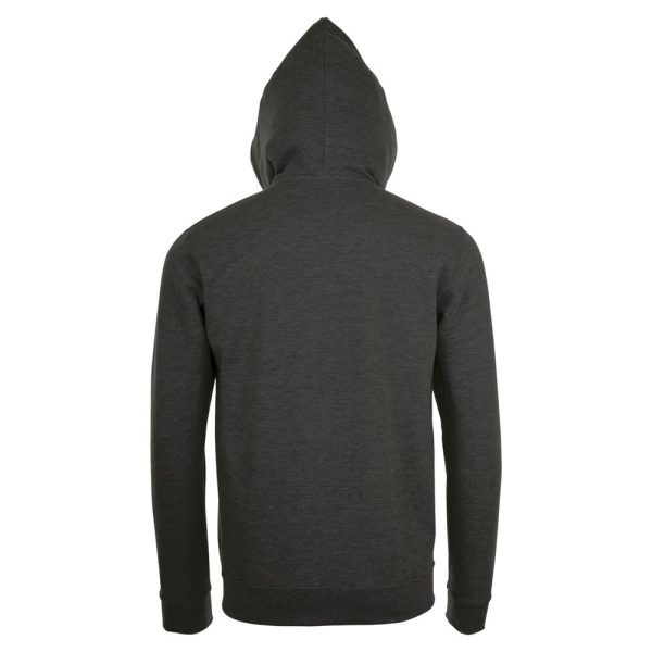 черный меланж