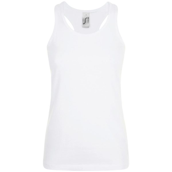 Майка женская Justin Women