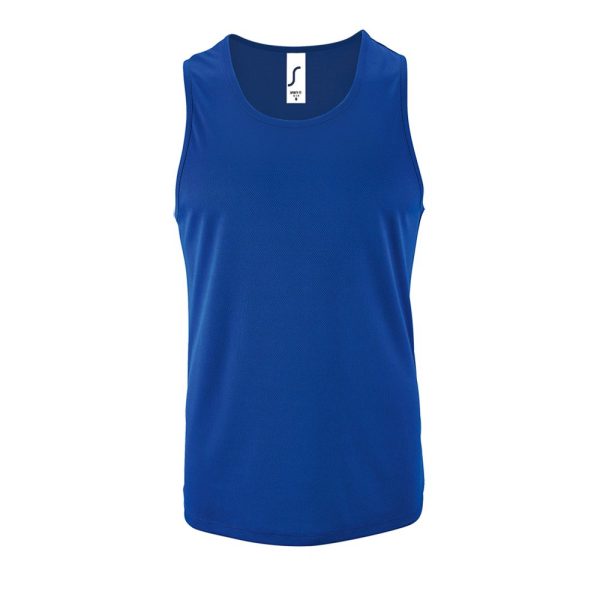 Майка мужская Sporty TT Men