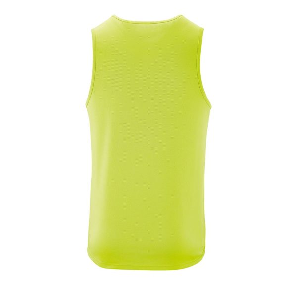 зеленое яблоко