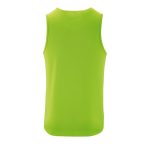 зеленый неон