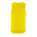 желтый неон